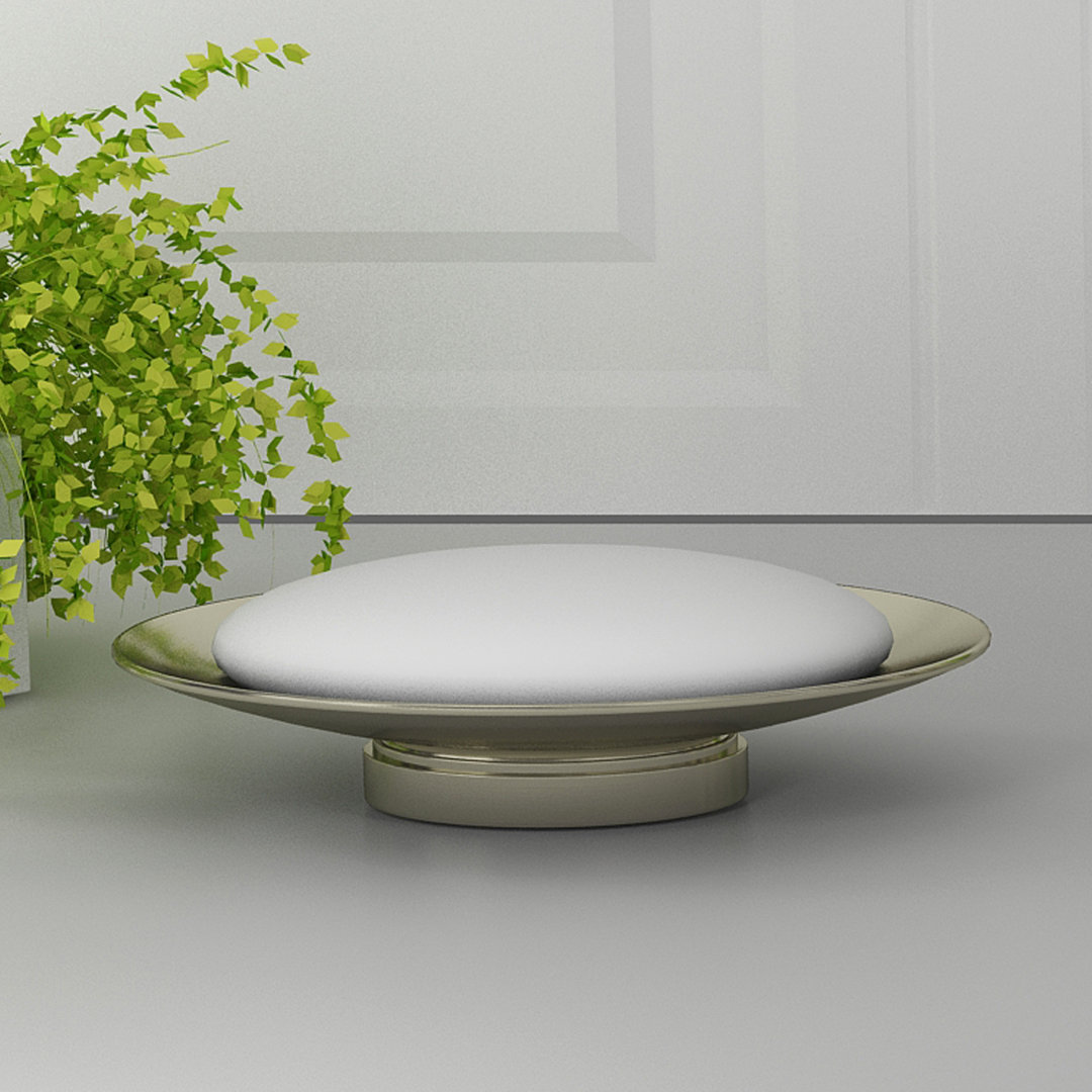 Keghart Soap Dish Red Barrel Studio®