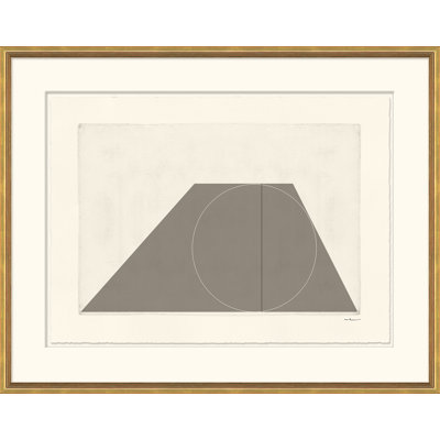 Euclid's Dream Giclee Print by Soicher Marin Archives