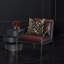 Vase de table en verre-87693504