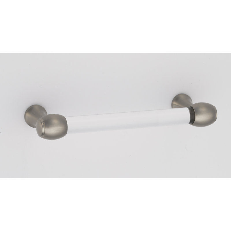 Bar / Handle Pull, Satin Nickel