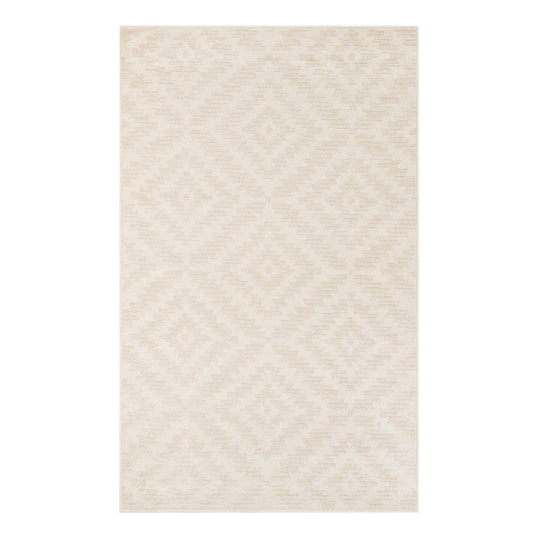 Sabrina Soto Zigzag Indoor/Outdoor Rug