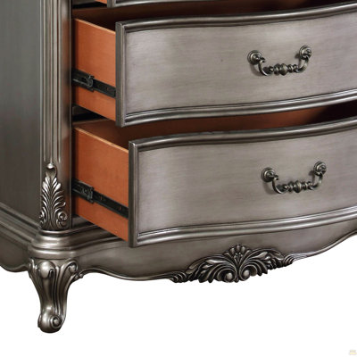Commode