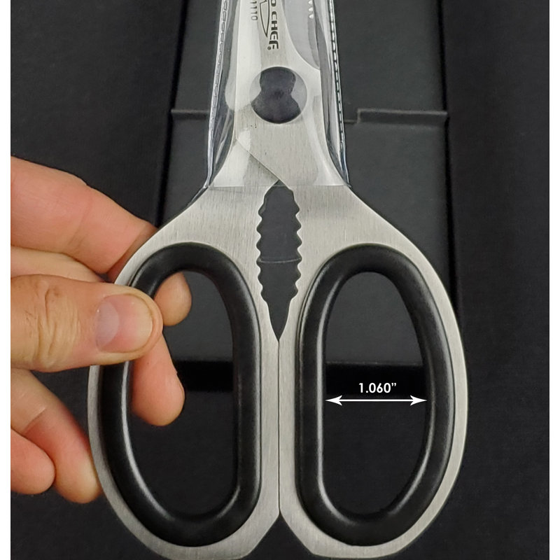 Ergo Chef All-Purpose Kitchen Scissors