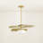 Allida 1 Light Pendant