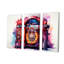 Rock N Roll Jukebox Fever I - Jukeboxes, art mural-1052583461-1052583482
