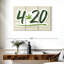 Plaque Tergel 420-108008086