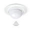 Motion Sensor IS 360-1 PIR Flush Ceiliung Mount 4m Reach 1000W-31789673