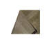 Hand-Knotted High-Quality Brown and Gray Area Rug
