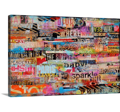 Kelwen " Metromix 21 " by Erin Ashley
