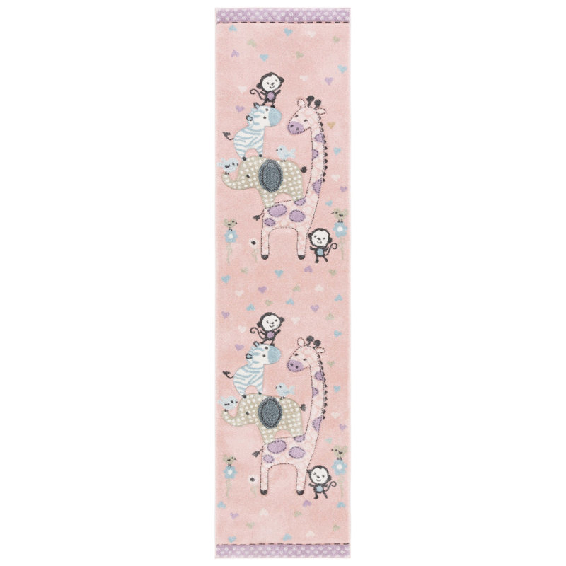 Fazeley 100 Performance Rug, Runner 2' x 8'