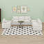 Ensemble de canapé rembourré Cozy-395277539