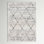 Western Geometric Indoor Rug