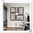 Solid Wood Wall Decor-2063094550