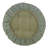 Non-Slip Textured Barstool Seat Cushion, 14-Inches Round-1814430718