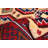 Wool Southwestern Indoor Rug