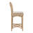Daraksha Upholstered Counter Stool-966233197