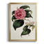 «Pink Floral Mix III», reproduction encadrée sur papier-88436811-88436815