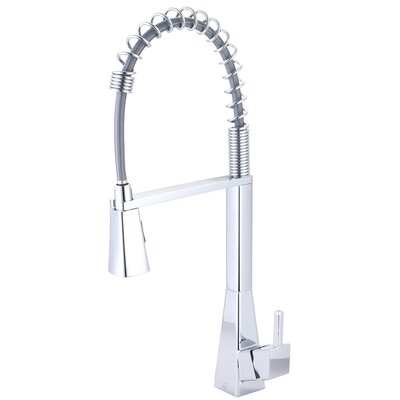 Olympia Faucets K-5070