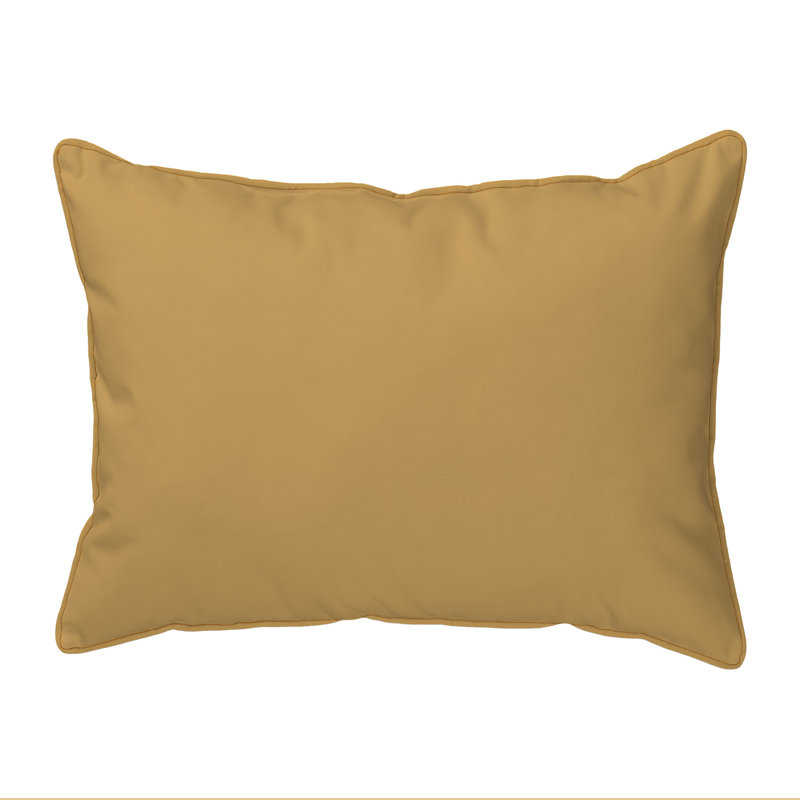 Outdoor Throw Pillow, 16" x 20"