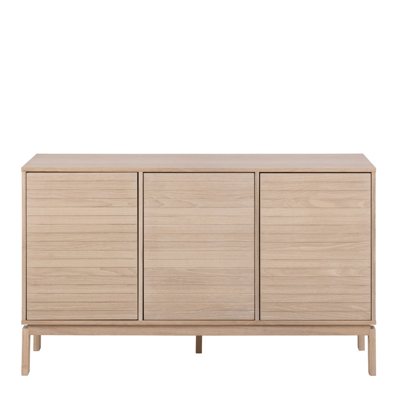Linley 3 Door Sideboard