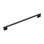 Heritage Designs Mod Handle Pull - 8-13/16" Center to Center Cabinet Pull Matte Black - Contemporary Hardware for Drawers & Cabinets