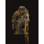 Hunter by Frank Moth — Figurative Wall Art-661150097-661150111-661150122