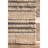 Natural Sycamore Striped Jute Area Rug-2071040063