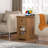Antrea Tray Top End Table Set with Storage and Built-In Outlets-1325065545-1322388164