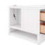 Lit de jour simple avec couchette, accoudoirs de rangement et station de charge-206131648