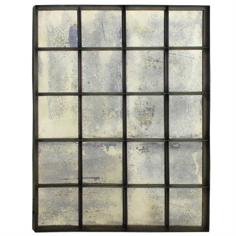 Miroir d'appoint 54 "