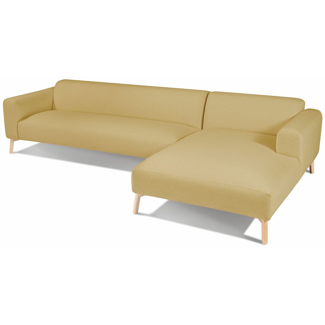 Ecksofa Ledford