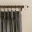 Curtainworks Mansour Solid Room Darkening Single Curtain Panel-24622260-24622266