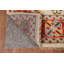 Tapis unique beige / ivoire 8 pi 11 po x 12 pi