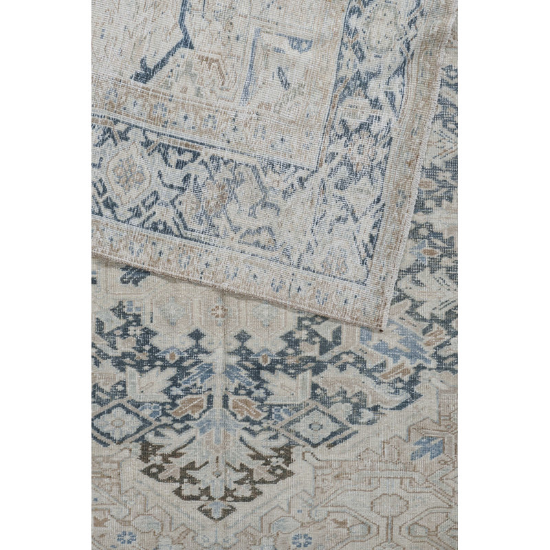 One-of-a-Kind 9'4 X 13'8 Area Rug