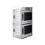 Benchmark® 30" 9.2 Self-Cleaning Convection Electric Double Wall Oven