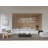Stix 6 - Light Dimmable LED Modern Linear Chandelier-1129148104