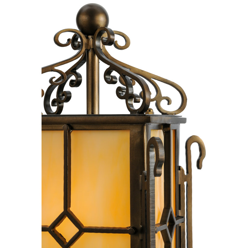 Lampe de table 19 po standford