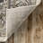 Oriental Beige/Gray Area Rug-918316095