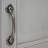 Beaded Spade Cabinet 3" Center to Center Center Arch Pull Multipack-18914150