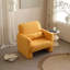 Canapé simple rembourré Minimalist Comfy-694566305