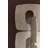 Trentino Wall Sconce in Stria Leaf-112620538