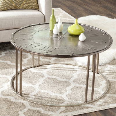 Casey-Jayne Coffee Table
