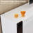 Bhhatu 80" TV Stand with Electric Fireplace Included, White-98876979-99357219