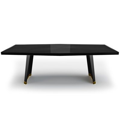 Diamond Dining Table