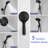 Pressure-Balanced (Temperature And Volume) All-In-One Kit with Rough in-Valve-55848439