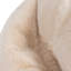 icon Kids Kingston Faux Rabbit Fur Classic Bean Bag, Natural-118322757