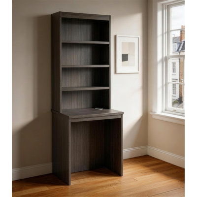 Finlay Solid Wood Writing Desk