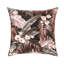 Makana Square Pillow Cover & Insert