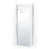Argent poli (chrome)