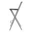 Kymani Counter Stool with Metal Frame-835719351